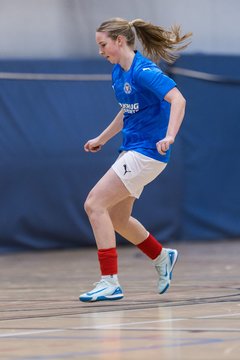 Bild 676 - wBJ NFV Futsalmeisterschaft